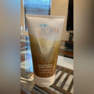 Bath and Body (new never used)